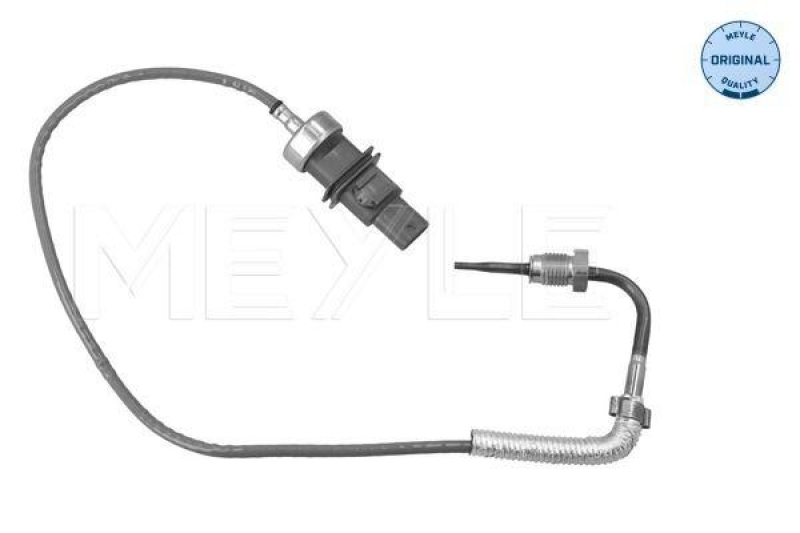 MEYLE Sensor, Abgastemperatur MEYLE-ORIGINAL: True to OE.