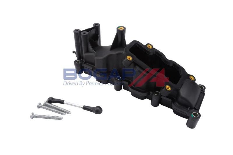 BOGAP Saugrohrmodul BOGAP Premium