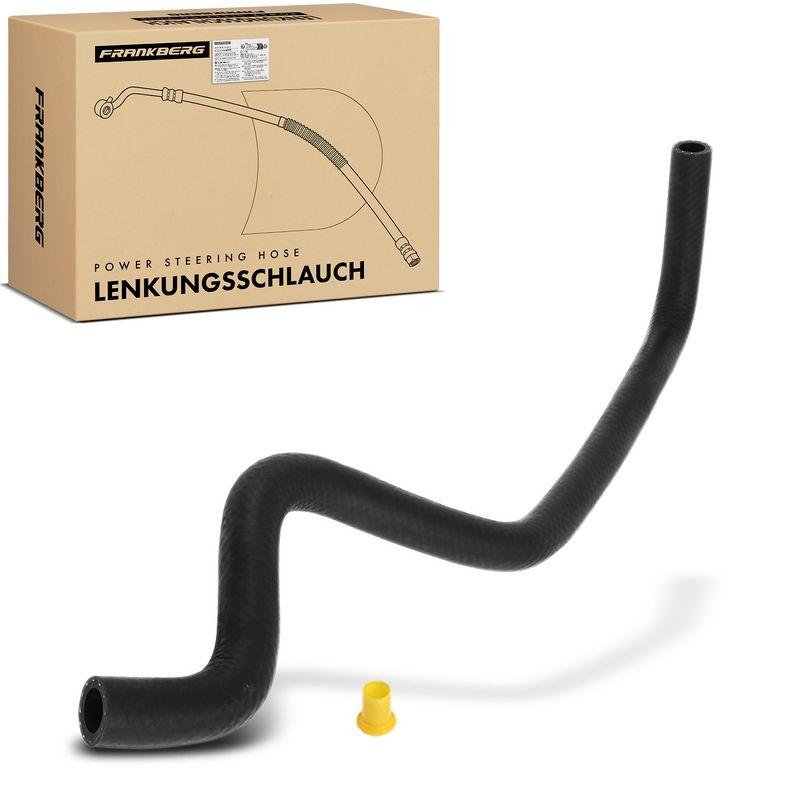 1x Frankberg Hydraulikschlauch Lenkung 5481FB0018198