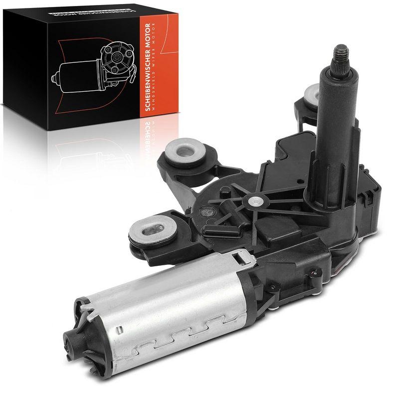 1x Frankberg Wischermotor Scheibenwischermotor Hinten 5481FB0023535