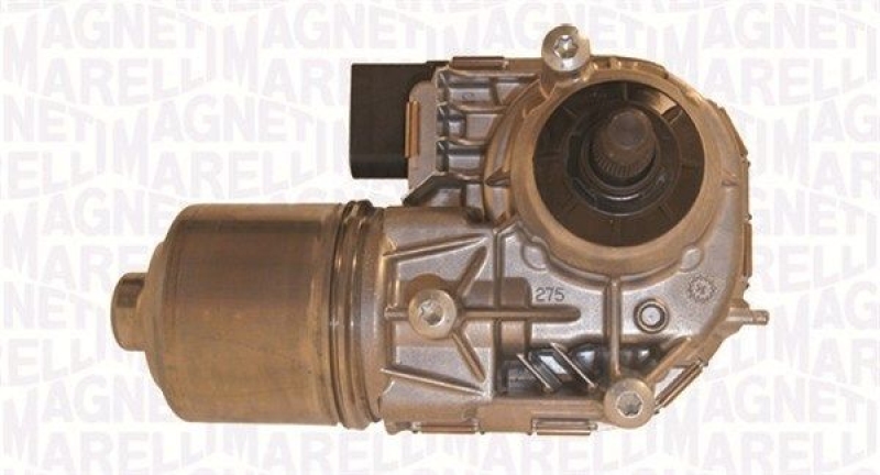 MAGNETI MARELLI Wischermotor