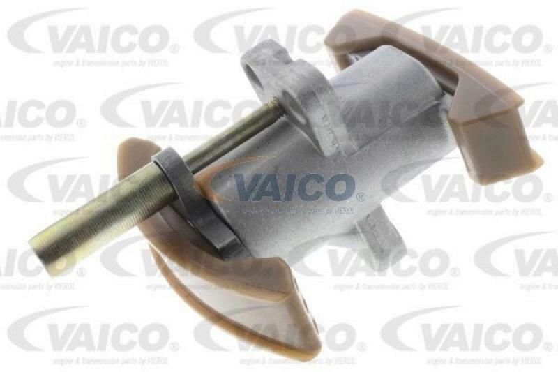 VAICO Tensioner, timing chain Original VAICO Quality