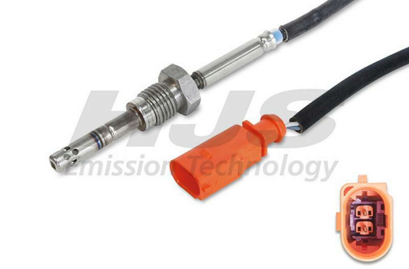 HJS Sensor, exhaust gas temperature genuine