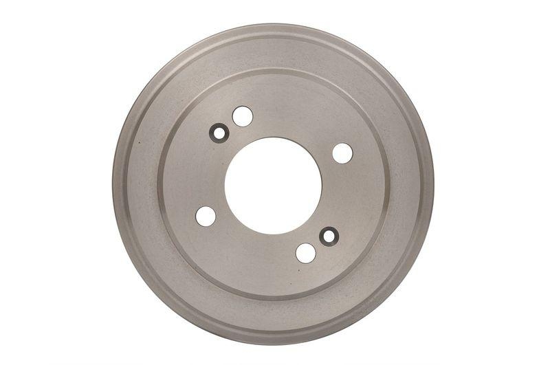 2x BOSCH Brake Drum
