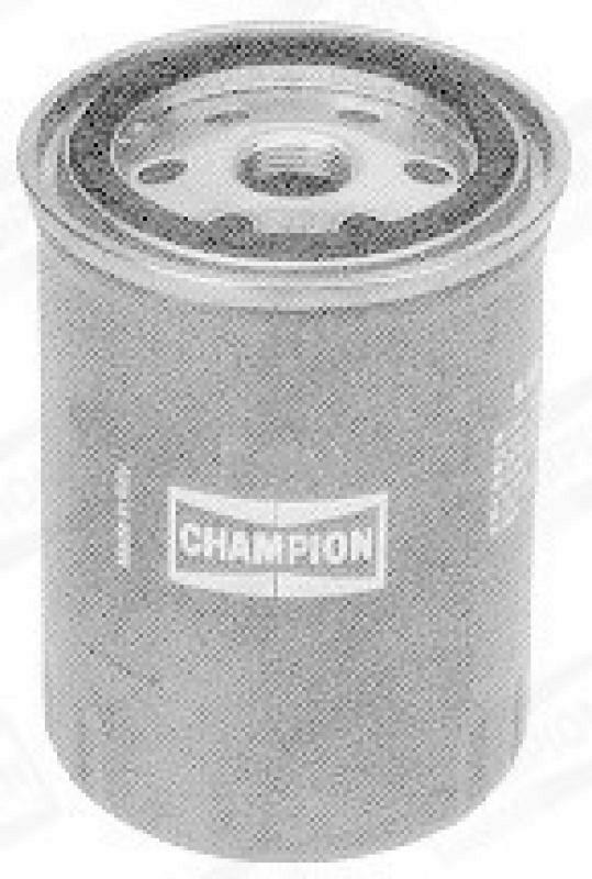 CHAMPION Kraftstofffilter