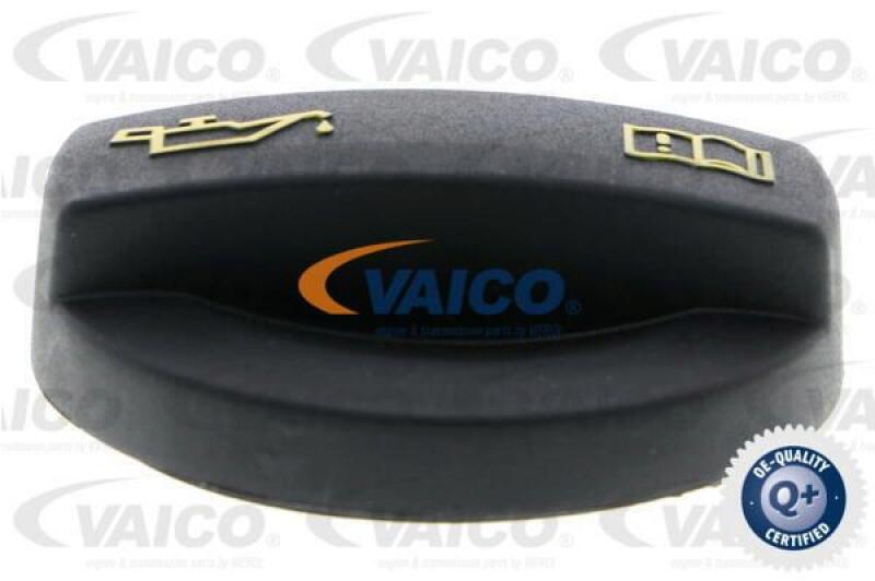 VAICO Sealing Cap, oil filling port Green Mobility Parts