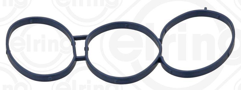 ELRING Gasket, intake manifold housing
