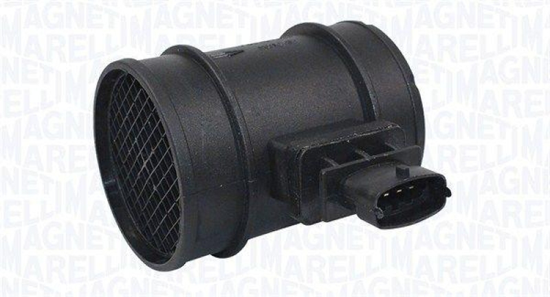 MAGNETI MARELLI Luftmassenmesser 213719804019