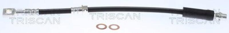 TRISCAN Brake Hose