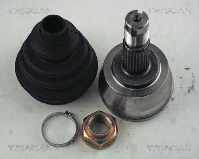 TRISCAN Joint Kit, drive shaft