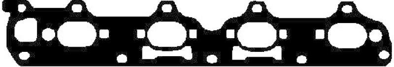 CORTECO Gasket, exhaust manifold