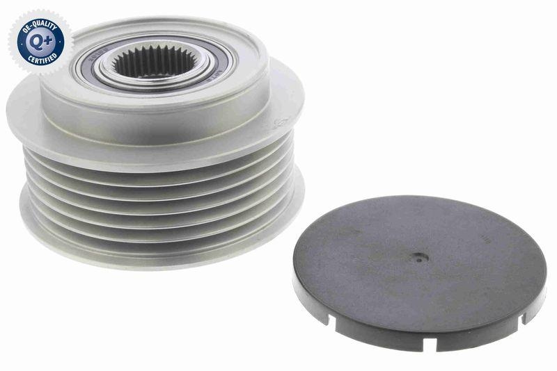 VEMO Generatorfreilauf Q+, Erstausr&uuml;sterqualit&auml;t