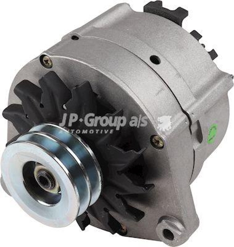 JP GROUP Alternator JP GROUP