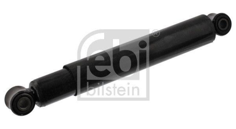 FEBI BILSTEIN Stoßdämpfer 20365
