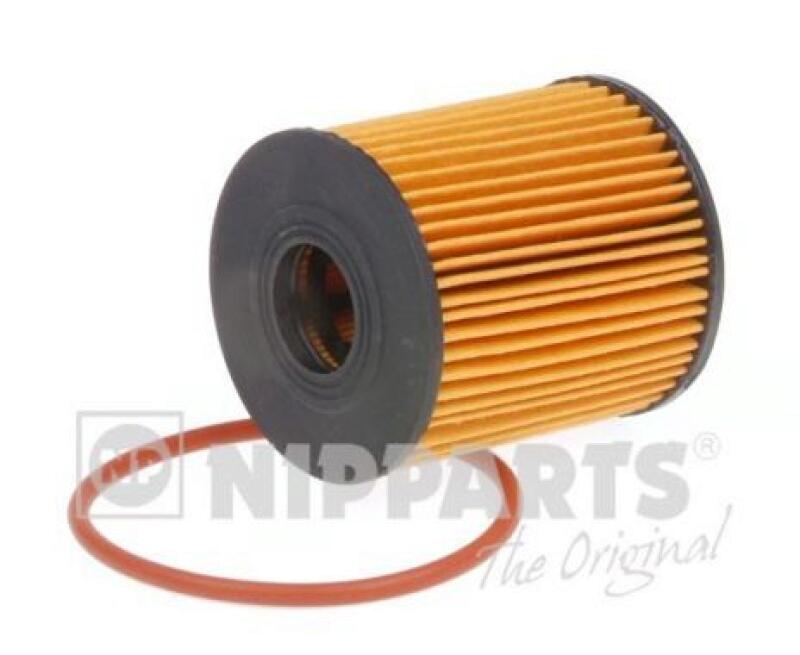 NIPPARTS Oil Filter