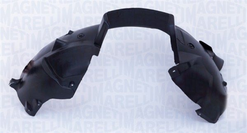MAGNETI MARELLI Verkleidung, Radhaus