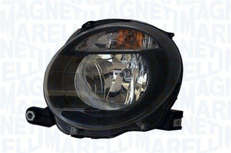 MAGNETI MARELLI Headlight
