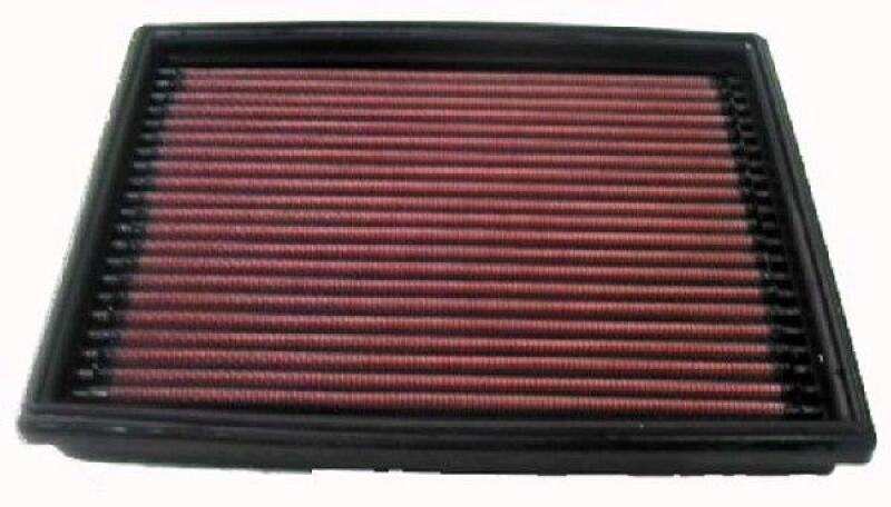 K&N Filters Air Filter