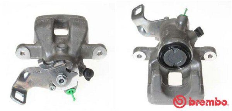 BREMBO Brake Caliper ESSENTIAL LINE