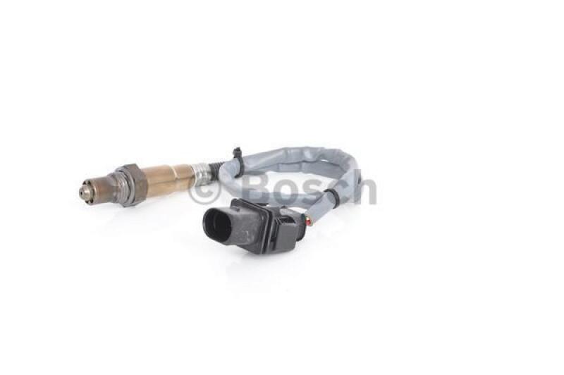 BOSCH Lambdasonde 0 258 017 245