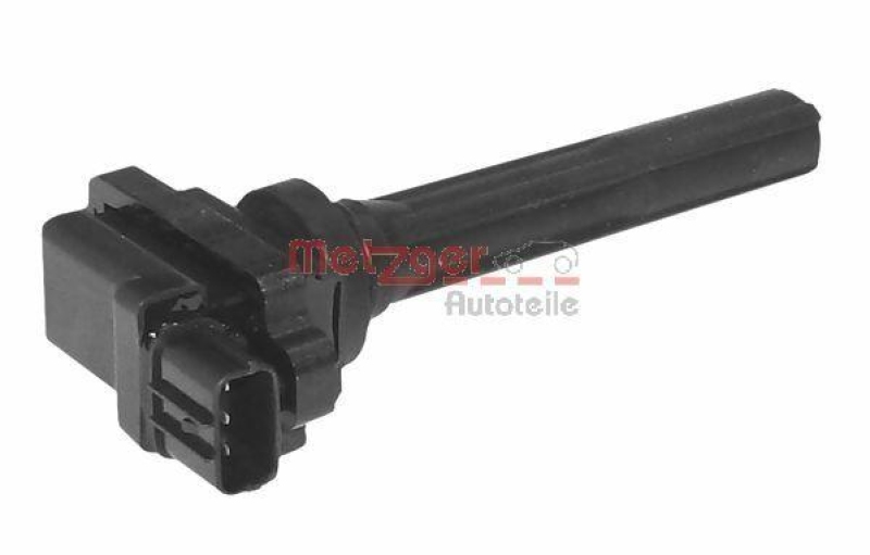 METZGER Ignition Coil