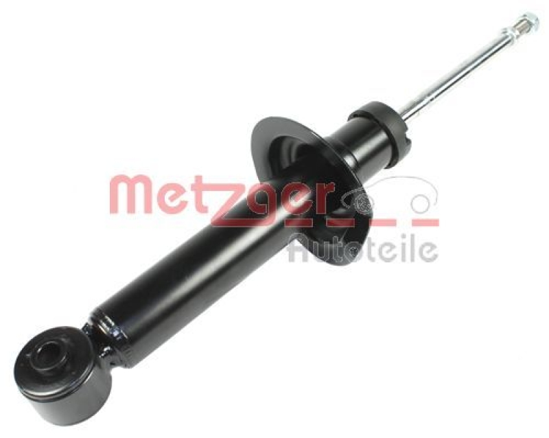 METZGER Stoßdämpfer