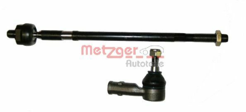 METZGER Spurstange KIT +