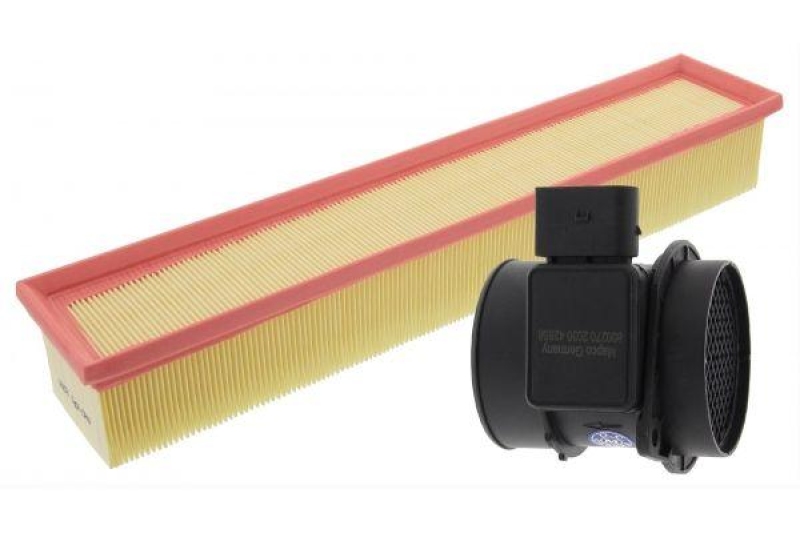 MAPCO Air Mass Sensor
