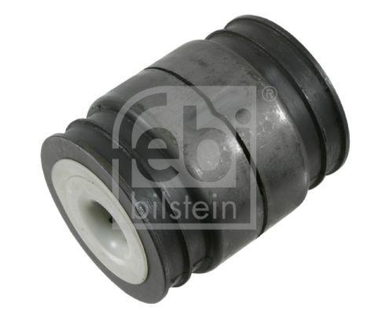 FEBI BILSTEIN Bush, driver cab suspension