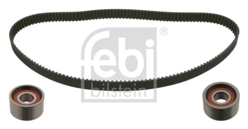 FEBI BILSTEIN Timing Belt Set