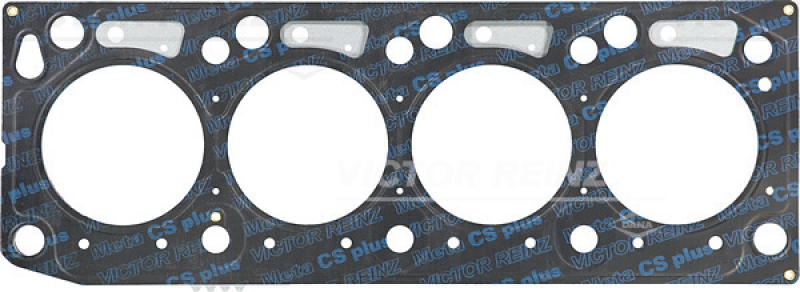 VICTOR REINZ Gasket, cylinder head