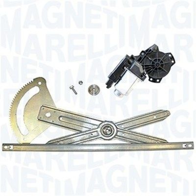 MAGNETI MARELLI Window Regulator
