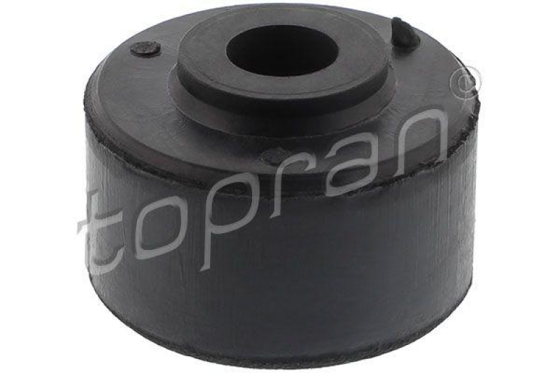 TOPRAN Mounting, stabiliser coupling rod