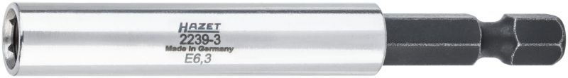 HAZET Extension, socket wrench