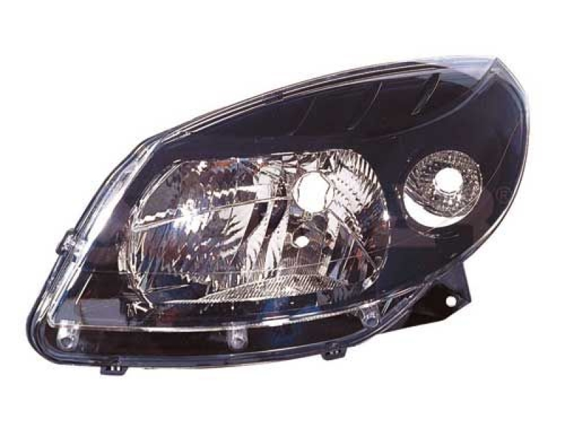 Headlight