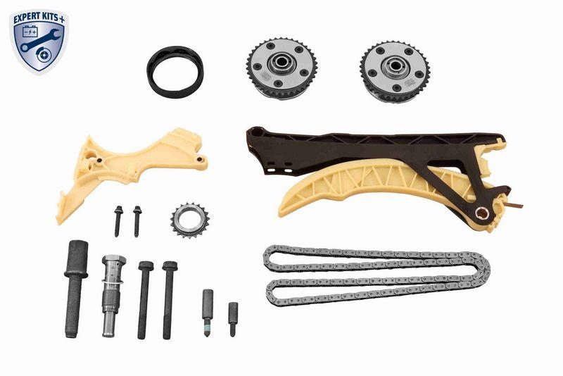VAICO Steuerkettensatz EXPERT KITS +