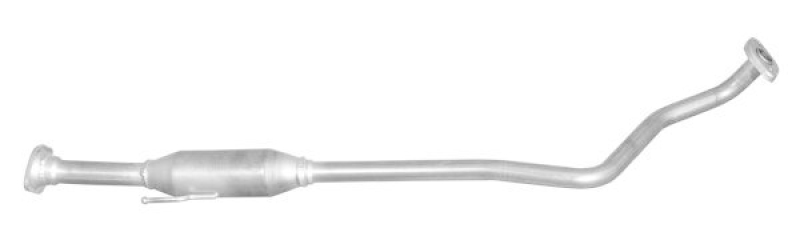 IMASAF Mittelschalld&auml;mpfer 51.27.56