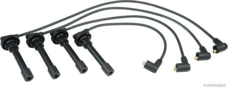 HERTH+BUSS JAKOPARTS Ignition Cable Kit