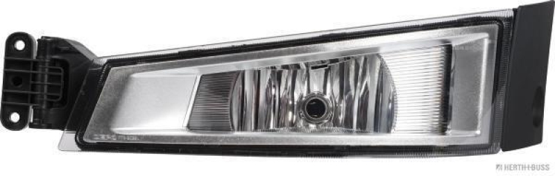 HERTH+BUSS ELPARTS Nebelscheinwerfer