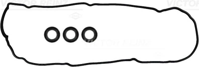 VICTOR REINZ Gasket Set, cylinder head cover