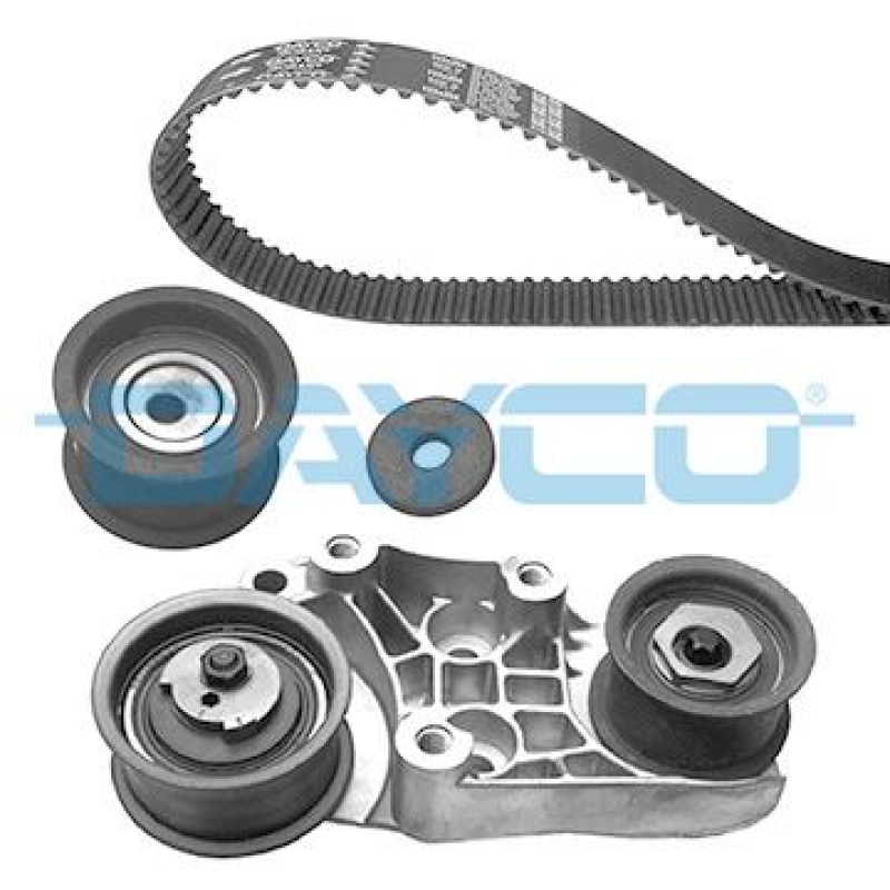 DAYCO Timing Belt Set