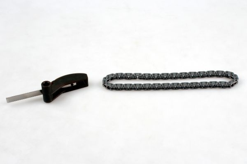 HEPU Chain Set, oil pump drive