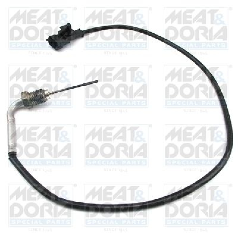 MEAT & DORIA Sensor, Abgastemperatur