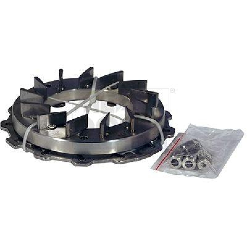 MEAT & DORIA Reparatursatz, Lader