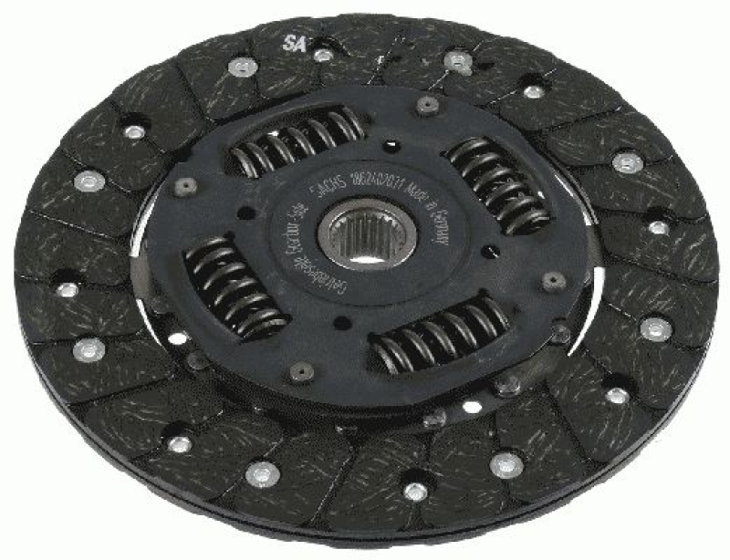 SACHS Clutch Disc