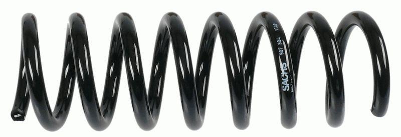 SACHS Fahrwerksfeder 997 804