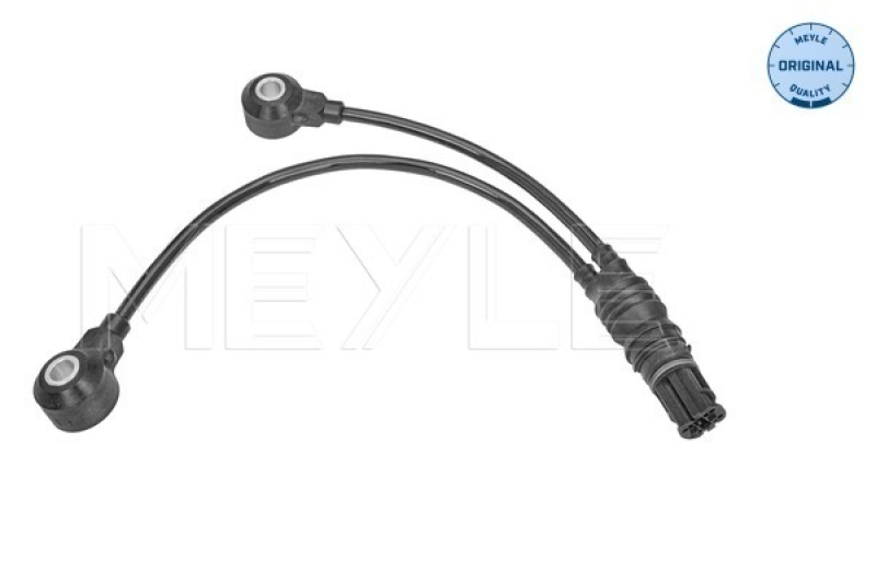 MEYLE Knock Sensor MEYLE-ORIGINAL: True to OE.