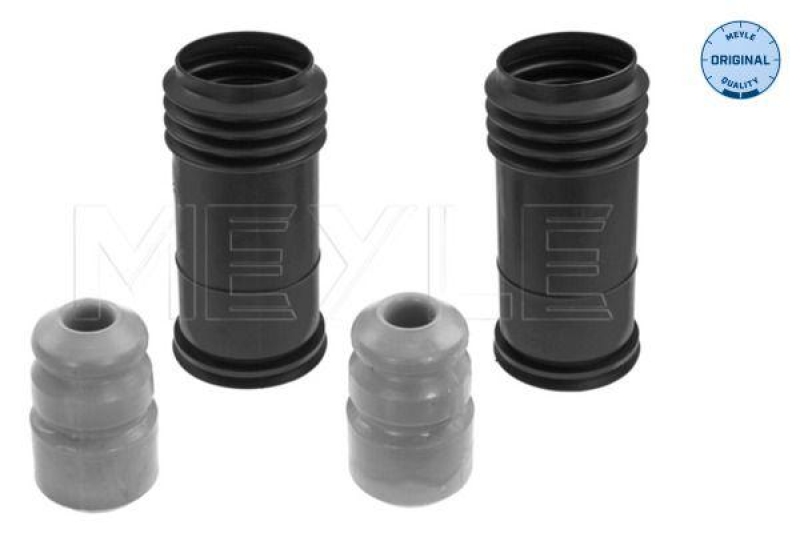 MEYLE Dust Cover Kit, shock absorber MEYLE-ORIGINAL-KIT: Better solution for you!