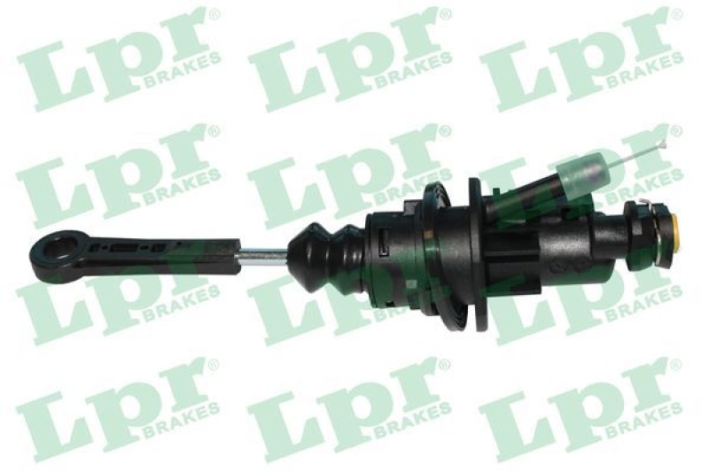 LPR Master Cylinder, clutch