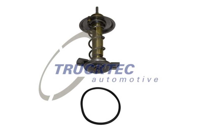 TRUCKTEC AUTOMOTIVE Thermostat für Kühlmittel / Kühlerthermostat